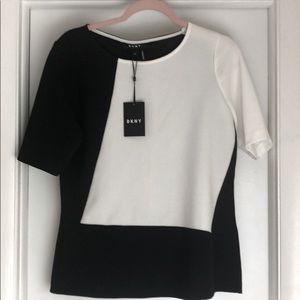 Don’t tunic blouse